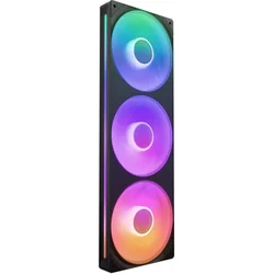 VENTOLA CASSA 360MM/F360 RGB CORE NZXT