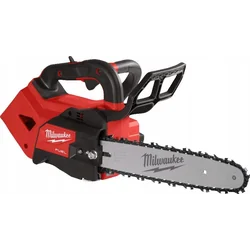 Верижен трион Milwaukee MILWAUKEE.CHAINSAW M18FTHCHS30-0 30cm