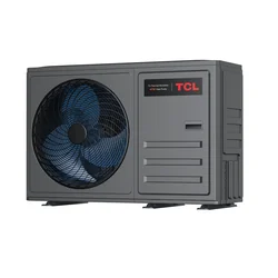 Verkauf TCL Wärmepumpe 10kW Monoblock THM-10D/HBp-A