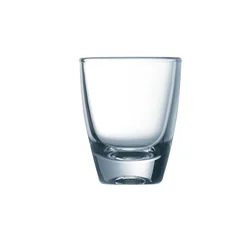 Verre à gin 30 ml set 24 pcs.Variante de base