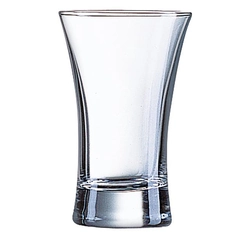 Verre à vodka HOT SHOT 70ml [set 12 pcs.]