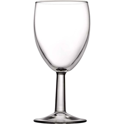 Verre universel, Saxon, V 0,240 l