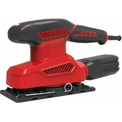 Vertex csiszológép VERTEX OSCILLATION SANDER 00W