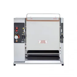 Vertical toaster SEKM40 | 638x203x664 And efficiency 1400/h And 230V