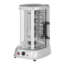 Vertikaalne grill - kebabi-, kana- ja vardasgrill 1500 W