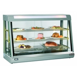 Verwarmingsvitrine "Deli III" BARTSCHER 306055 306055