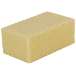 Very absorbent tiling sponge HIDRO PRO RUBI 24967