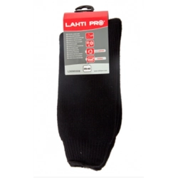 Very thick socks, size 39-43 1 pair LAHTI PRO L3090339