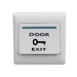 Verzonken exit-knop CSB-6D