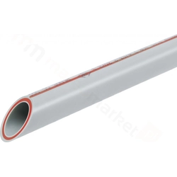 VESBO Faser pipe SDR6-PN20 FI 40mm x 6,7mm - 4m