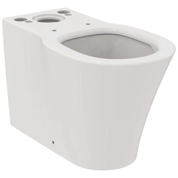 Vestavěné WC Ideal Standard hrnec, Connect Air Aquablade (bez nádržky)