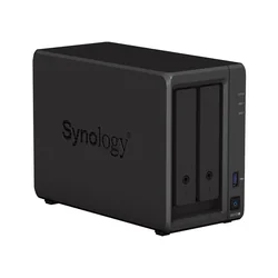 VĚŽ ÚLOŽIŠTĚ NAS 2BAY/NO HDD DS723+ SYNOLOGIE