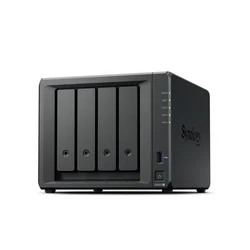 VĚŽ ÚLOŽIŠTĚ NAS 4BAY/NO HDD DS423+ SYNOLOGIE