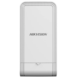 Vezeték nélküli AP-híd, 867Mbps, 5km, passzív PoE - HIKVISION DS-3WF02C-5AC-O