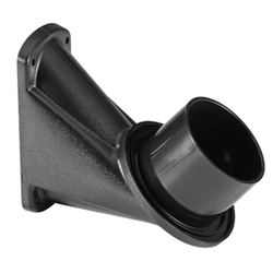 VICO bracket for GLOBE with black base 45