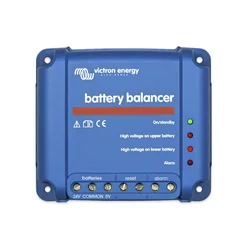 Victron Battery Balancer