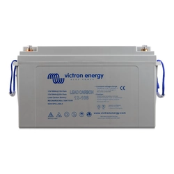 Victron Energy 12V/106Ah Κυκλική μπαταρία μολύβδου-άνθρακα / ηλιακή μπαταρία