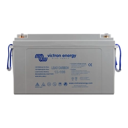 Victron Energy 12V/106Ah Lead Carbon Battery