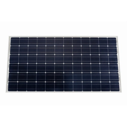 Victron Energy 24V 360W cellule solaire monocristalline