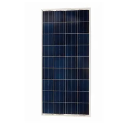 Victron Energy 270W-20V Полікристалічна сонячна панель 1640x992x35mm Серія 4a