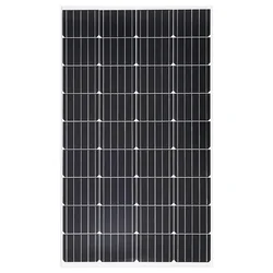 Victron Energy 90W Monocrystalline Solar Panel SPM040901200