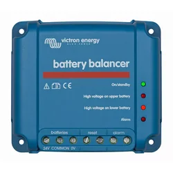 Victron Energy batterijbalancer