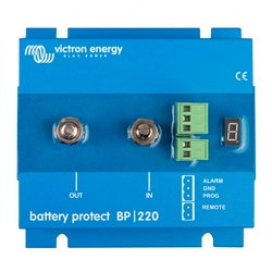 Victron Energy BatteryProtect 12/24V-220A Tiefentladungsschutz