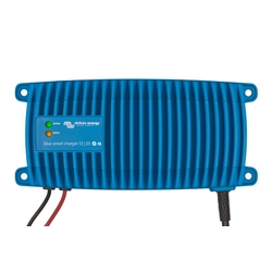 Victron Energy Blue Smart IP67 24V 12A (1+Si) akkumulátortöltő