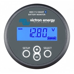 Victron Energy BMV-712 Monitoraggio batteria intelligente - BMS