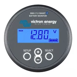 Victron Energy BMV-712 Nutikas akumonitor