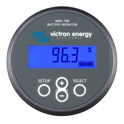 Victron Energy B.VBMV status tracker 700 BAM010700000