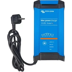 Victron Energy Charger Blue Smart Cargador de batería IP22 12V/20A (3 Salidas)