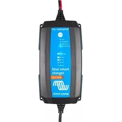 Victron Energy charger Blue Smart Charger battery charger 12V/10A