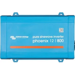 Victron Energy -converter Victron Energy Phoenix-converter 12/800 230V SCHUKO