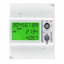 Victron Energy EM540 3 fázisú/65A verbruiksmeter