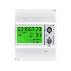 Victron Energy Energy meter EM24 - 3 phase - max 65A/phase Ethernet