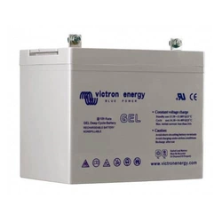 Victron Energy GEL süvatsükli akumulaator 12V/60Ah