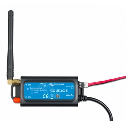 Victron Energy GX LTE 4G-SA Modems