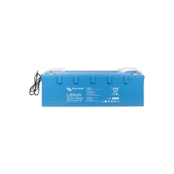 VICTRON ENERGY LiFePO4 25,6V/100Ah Bateria inteligente