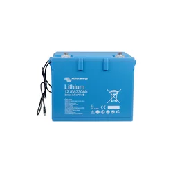 Victron Energy LiFePO4 Bateria 12,8V/330Ah — Inteligentna