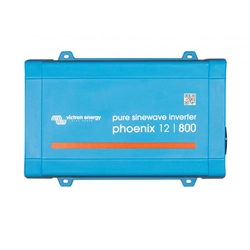 Victron Energy Phoenix VE.Direct 12V 800VA/650W invertors