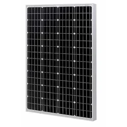 Victron Energy Saulės baterija monokristalinė 90W 19.6V 4.59A, 780x668×30mm