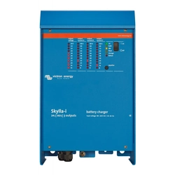 Victron Energy Skylla 24V 100A (3) acculader