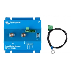Victron Energy Smart BatteryProtect 12/24V-220A protección contra descargas profundas
