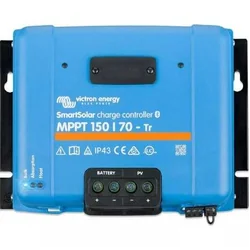 Victron Energy SmartSolar MPPT 150/70 Tracteur valdiklis (SCC115070211)