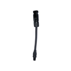 Victron Energy Solar adapter cable MC4 female to MC3 male, length 15 cm