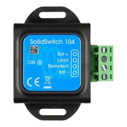 Victron Energy SolidSwitch 104 kytkin