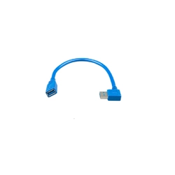 Victron Energy USB kábel a fali tartókonzolokhoz
