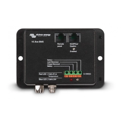 Victron Energy VE.Bus BMS Battery Monitoring - BMS