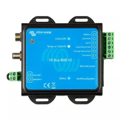 Victron Energy VE.Bus BMS V2, поли LiFePO4